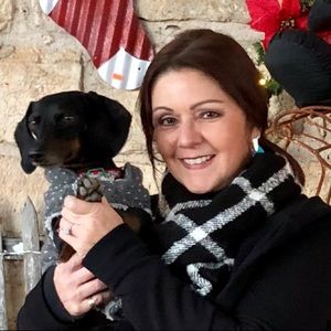 Meet your Posher, Nancy